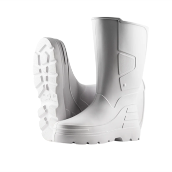 Angler EVA habosított műanyag csizma, kivehető, mosható bélés, -30°C, csúszásmen