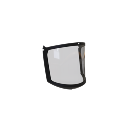 Arcvédő cserepajzs Irudek Mira Face Shield Clear