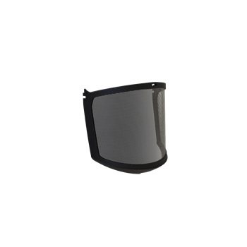 Arcvédő cserepajzs Irudek Mira Face Shield Mesh