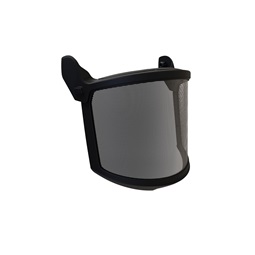 Arcvédő pajzs Irudek Mira Shield Mesh