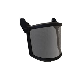 Arcvédő pajzs Irudek Mira Shield Mesh