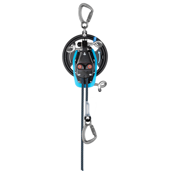 Automata mentő berendezés Irudek BOREAS HUB