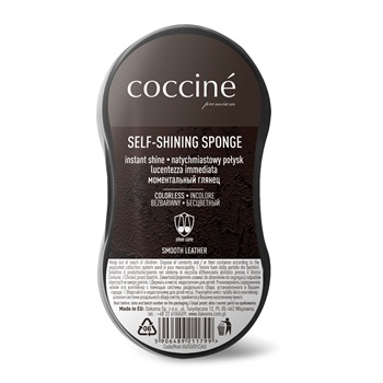 COCCINÉ SELF SHINING SPONGE fényesítő szivacs, 7cm hosszú polírozó fej