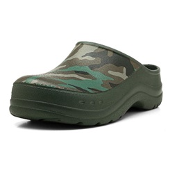 COMO EVA habosított klumpa