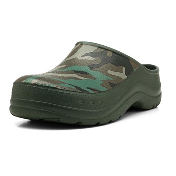 COMO EVA habosított klumpa