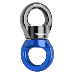 Csatlakozó Irudek SWIVER alumínium