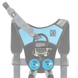 Csatlakozó Irudek TWINCONNECT 2