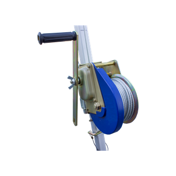 Csörlő Irudek TRN1 20m, kék