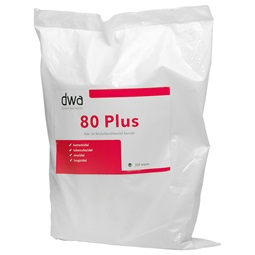 Nordik DWA 80 Plus utántöltő, 300 db