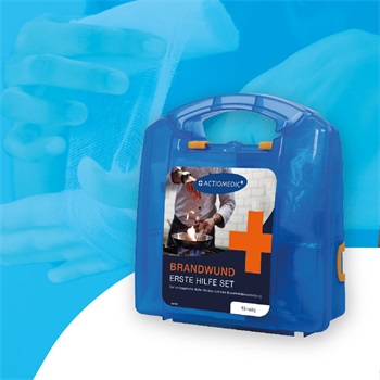 First Aid and Hygiene Products