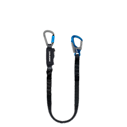 Energiaelnyelő Irudek ARIMA FLEX I 155SHWA, fekete/kék