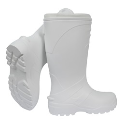 Explorer EVA habosított műanyag csizma, kivehető, mosható bélés, -30°C, csúszásm