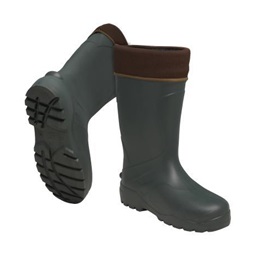 Explorer EVA habosított műanyag csizma, kivehető, mosható bélés, -30°C, csúszásm