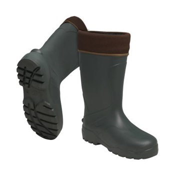 Explorer EVA habosított műanyag csizma, kivehető, mosható bélés, -30°C, csúszásm