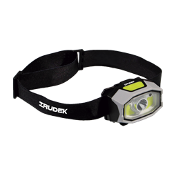 Fejlámpa Irudek Koba 350