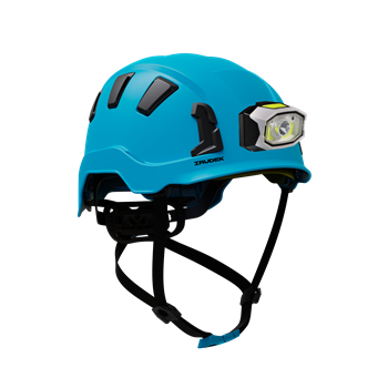 Fejlámpa Irudek Koba 350