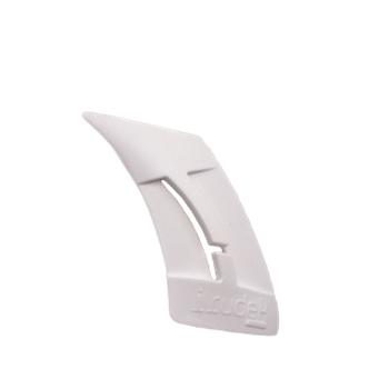 Fejlámpa keret Irudek Oreka sisakhoz