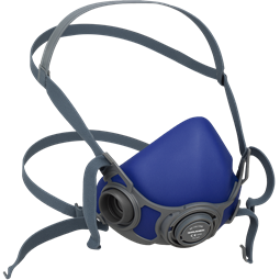 Félálarc Irudek IRU 800