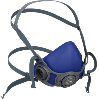 Félálarc Irudek IRU 800