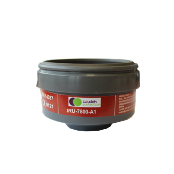 Filter Irudek IRU-7800 A1