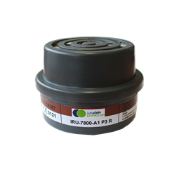Filter Irudek IRU-7800 A1P3