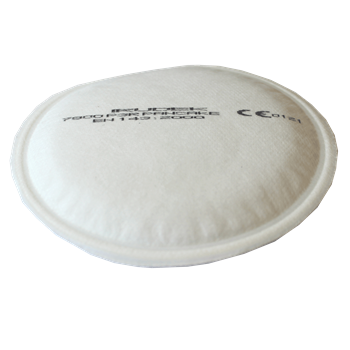 Filter Irudek IRU-7800 P3 R Disc