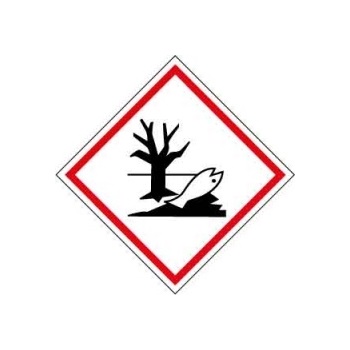 GHS piktogram, Környezeti veszély