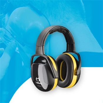Hearing protection