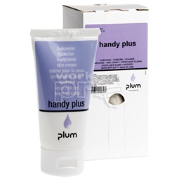 Nordik Handy plus m.után 50ml, kézkrém