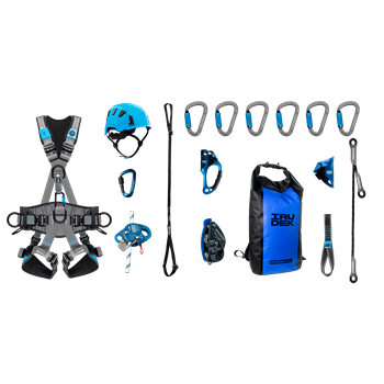 Heveder szett Irudek OIZ, Expert 3 Pro