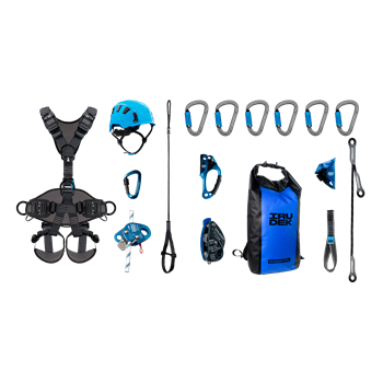 Heveder szett Irudek OIZ PRO, Gravity Plus 1