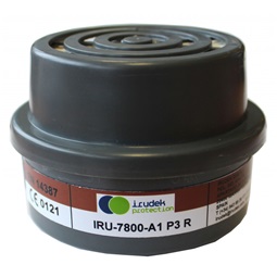 Filter Irudek 7800 A1 P3