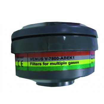 Filter Irudek V7800 A1B1E1K1 2db/csomag