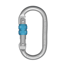 Karabinder Irudek Steelsafe 981