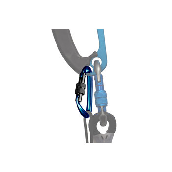 Karabiner Irudek MAKO MINI