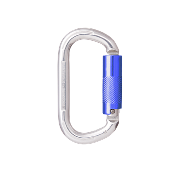 Karabiner Irudek Silverlight 936 alumínium, 14mm nyílással