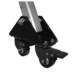 Kerék kit Irudek TR-RODA (3 wheel kit)