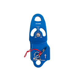 Kétirányú, visszaforgásgátló csiga Irudek PRO 702 BUS