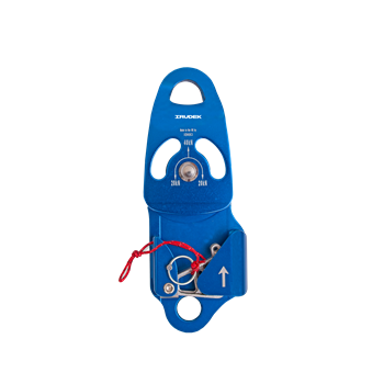 Kétirányú, visszaforgásgátló csiga Irudek PRO 702 BUS