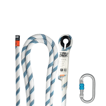 Kötél Irudek BOA 10,5mm