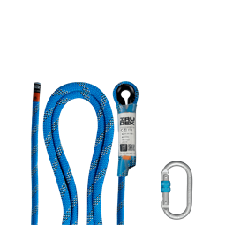 Kötél Irudek BOA BLUE 10,5mm