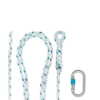 Kötél Irudek Cobra 14mm átmérő