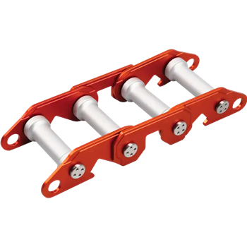 Kötélvédő Irudek COVROP 100, alumínium