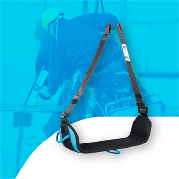 Fall protection accessories