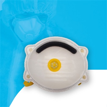 Respiratory protection