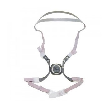 Respiratory protection accessories