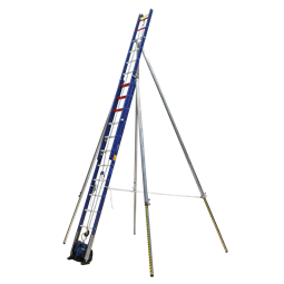 Létrarögzítő rendszer szett Irudek IRULADDER TOTAL