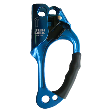 Mászó eszköz balkezes Irudek LIFT L