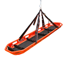 Mentő hordágy Irudek EMAN