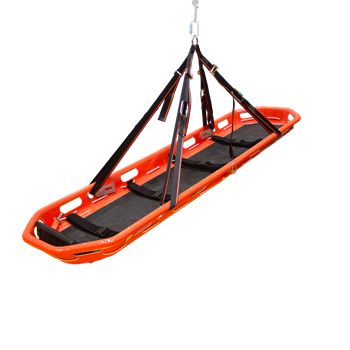 Mentő hordágy Irudek EMAN